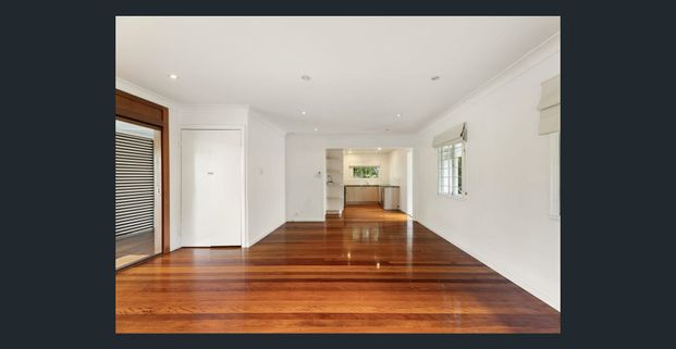 A Unique Blend of Style, Space & Privacy - Clayfield - Photo 1