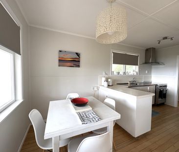 Fully Furnished One Bedroom On The Lake - Ngongotaha - Photo 5