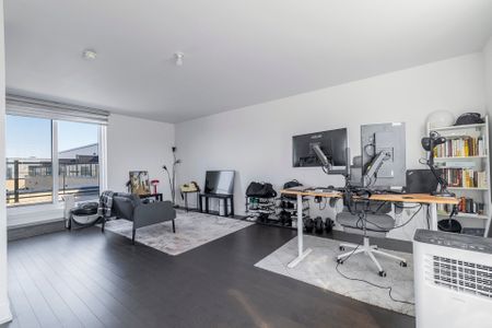 Maison à étages - 184 Av. Jenkins - Photo 2