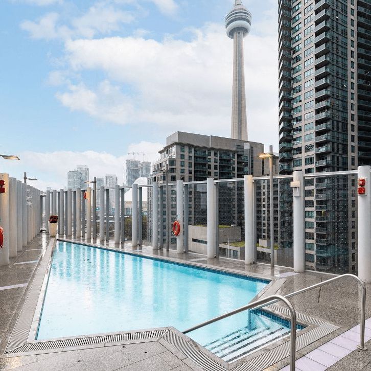For Lease - 10 York Street Unit# 3008, Toronto, Ontario - Photo 1