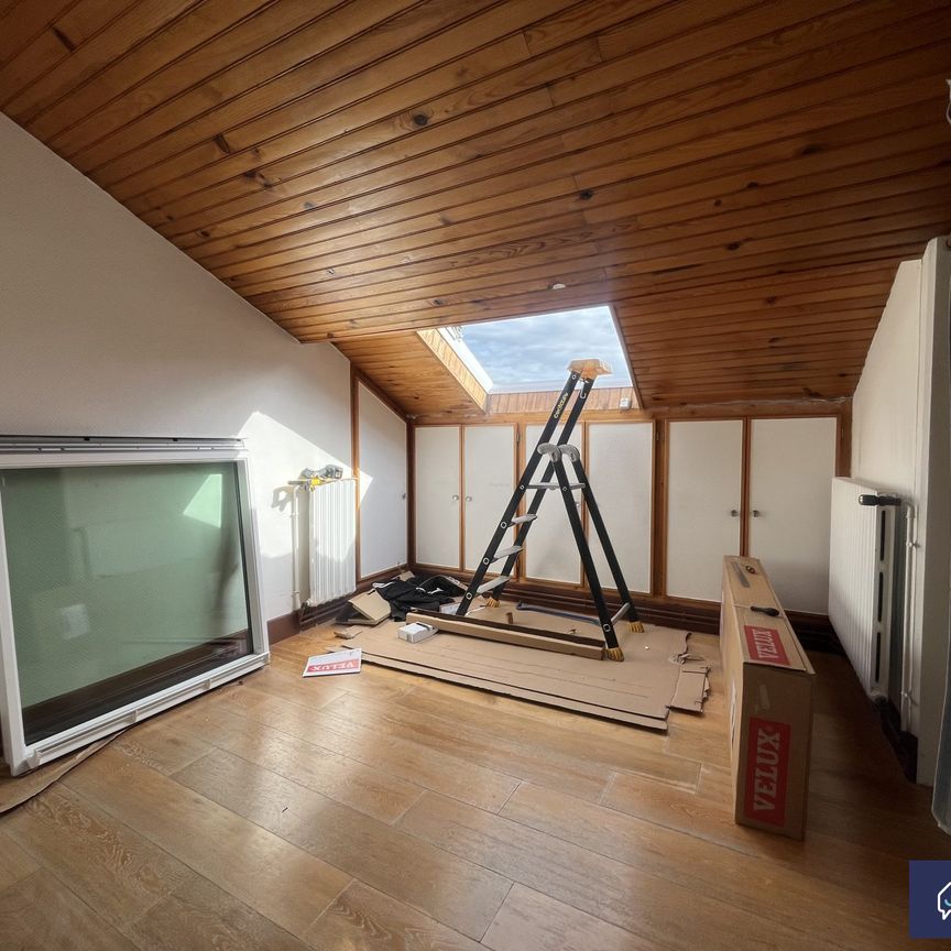 Location Appartement 1 pièce 15m² REIMS 51100 - Photo 1