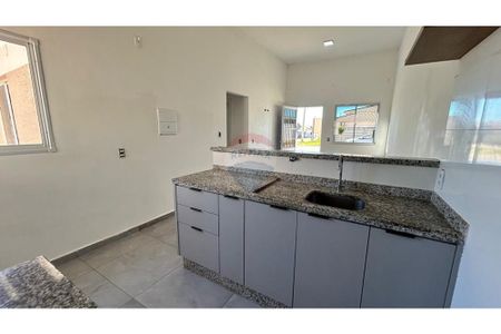 ALUGO CASA CONDOMINIO FECHADO ORIGEM - Foto 3