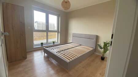 Nowoczesne mieszkanie w luksusowym osiedlu – Siemianowice Śląskie, ul. Bańgowska 34/13 - Zdjęcie 4