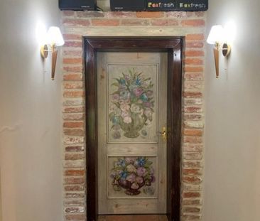 Casa individuala de inchiriat cu o camera - zona Ghiroda - Photo 6