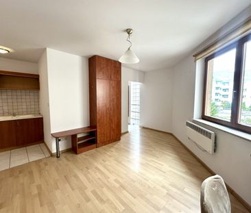 Poznań, Jeżycka - Zdjęcie 1