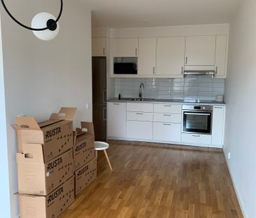 Högatan 8 D - Photo 5