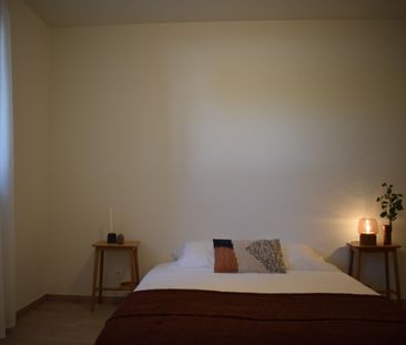 Appartement te huur Ninove - Photo 2