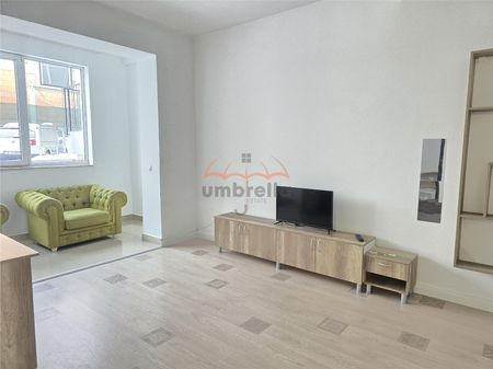 DE INCHIRIAT ap 2 cam, modern, gradina, parcare, 60mp, 450 euro - Photo 4
