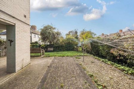 Donnington Lodge, Iffley Road, OX4 - Photo 2