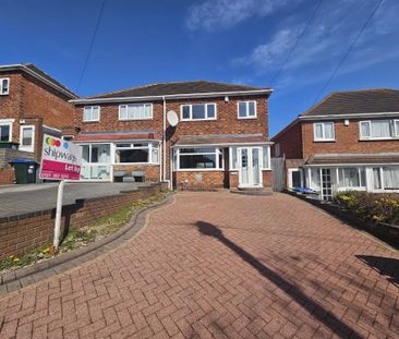 Lechlade Road, Birmingham - Photo 1