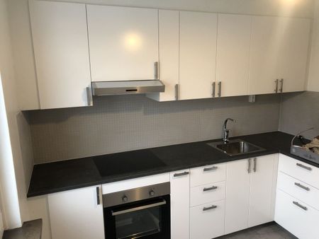 Lövstagatan, Frövi - Foto 4