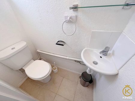 5 bedroom house share to rent - Photo 5