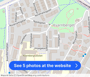 Gillbergsgatan, 3C, Karlstad - Photo 1