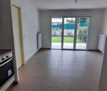 Location Appartement 2 pièces 41m² THONON LES BAINS 74200 - Photo 3