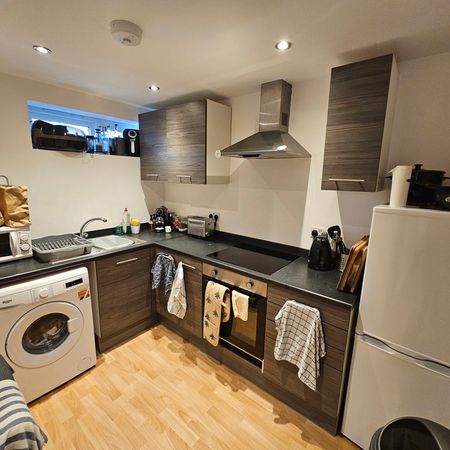 2 Bed Student Accommodation - Photo 3