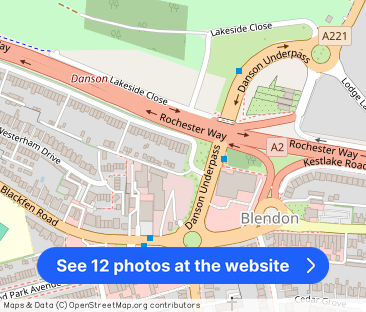 Park Mead, Blackfen, DA15 - Photo 1