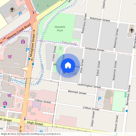 3/76 Thorn Street, Berserker, QLD 4701