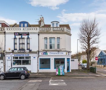 1 Bedroom Flat, Portland Road, Hove - Photo 4