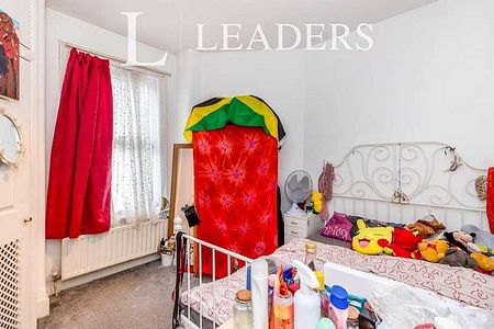 Villiers Road, Kingston Upon Thames, KT1 - Photo 5