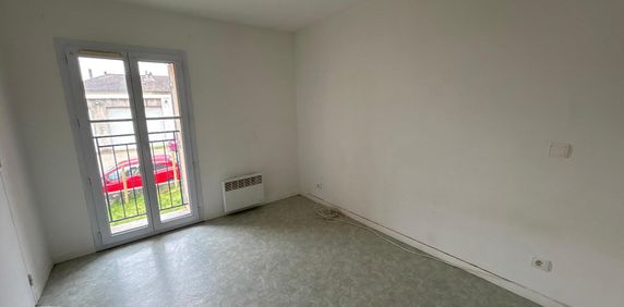 Location Appartement 2 pièces 30m² LIMOGES 87000 - Photo 2