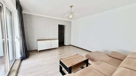 Do wynajęcia 2 pokoje ul. Rzeźniczaka 52 m² - Фото 5