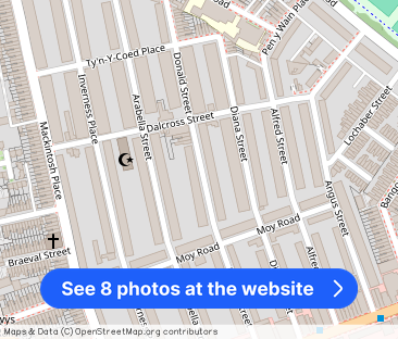 Donald Street, Roath, Cardiff - Photo 1