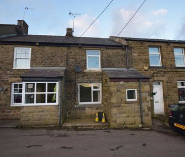 Cowlow Lane, Buxton - Photo 1