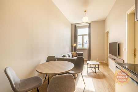 Pronájem bytu 2+kk 33 m² - Fotografie 3
