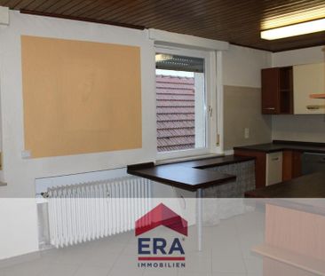 Familienfreundliche Maisonettewohnung in Lambsheim – zu vermieten! - Photo 5
