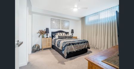 Luxury city living in the heart of Newcastle! - Photo 3