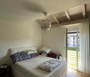 COURTEPIN - 2.5 pièces au 2ème étage - Foto 2