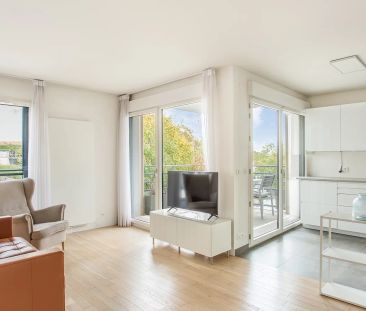 Faisons un tour - Photo 1