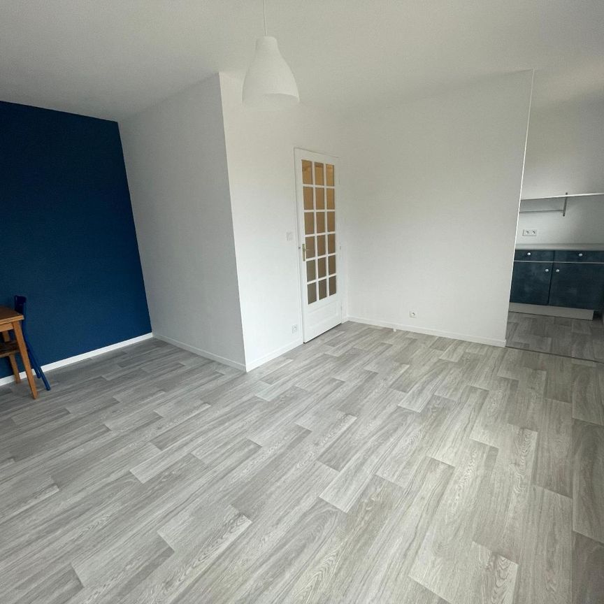 Location Appartement 1 pièce 25m² TOULOUSE 31000 - Photo 1