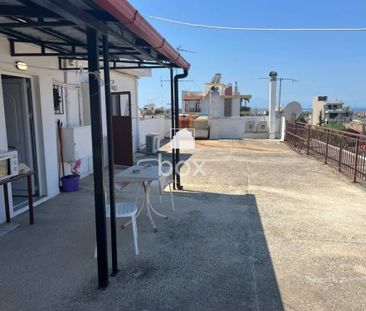 Studio/Γκαρσονιέρα για ενοικίαση Άνω Μαλακοπή (Πυλαία) - Photo 4