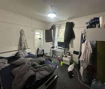 Burlington Road, Southampton, SO15 - Photo 5