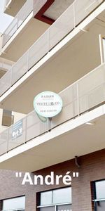 "André" T2 neuf avec balcon et parking - Photo 3