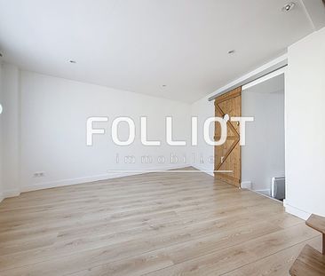 A LOUER Maison Granville 3 pièce(s) 47.75 m2 - Photo 2
