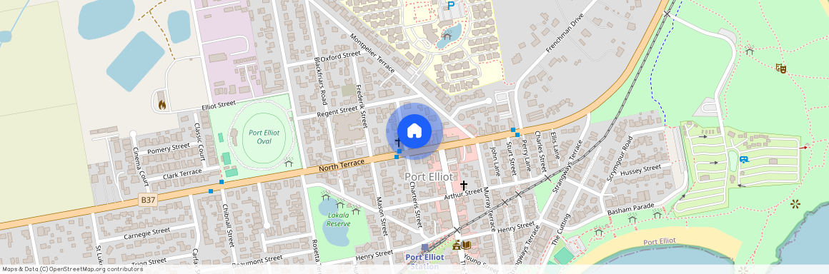 2 William Street, Port Elliot