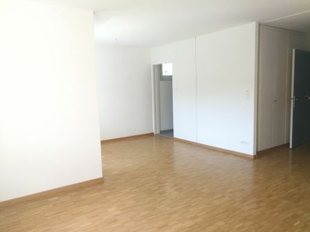 Grosse Singlewohnung mit Balkon - Hell und praktisch mit Balkon an bester Lage in St. Gallen - Photo 3