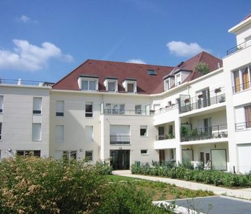 T3 MONTIGNY LE BTX 61 m² - Photo 6