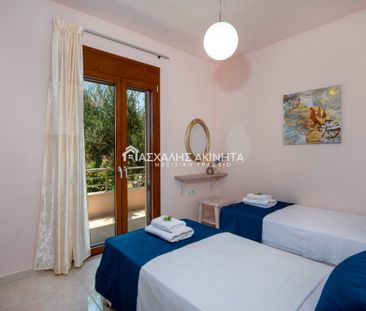 Μονοκατοικία για ενοικίαση Παγκαλοχώρι (Αρκάδι) - Photo 6