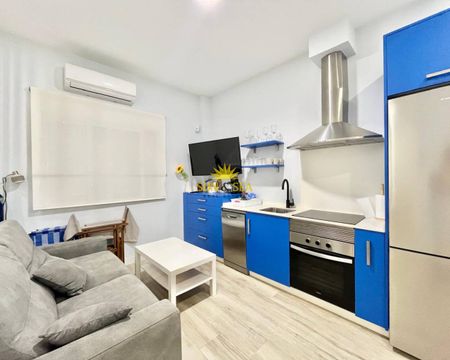 ONE-BEDROOM APARTMENT – SAN JAVIER - Photo 5