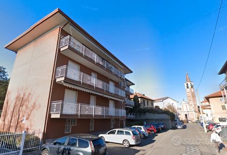 Bilocale a Mozzate con garage prvt - Photo 4
