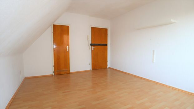 Single-Apartement in Köln-Dellbrück: Zentral und perfekt angebunden!!! - Photo 1