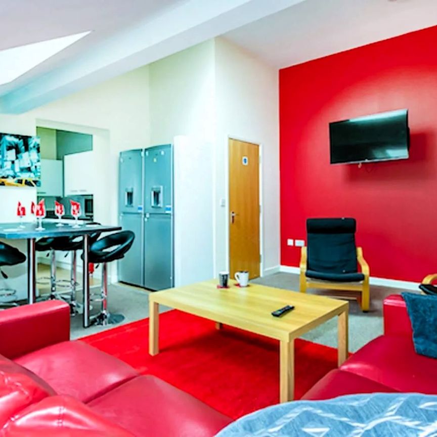 22 Tithebarn Street,, Preston - Photo 1