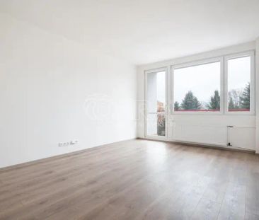 Pronájem kompletně zrekonstruovaného bytu 2+kk s balkonem, Děčín Šk... - Photo 6