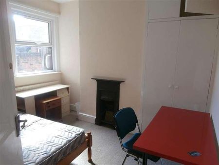 Harborough Road, Southampton, SO15 - Photo 2