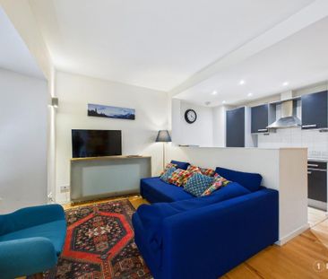 1 bedroom flat to rent - Photo 3