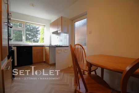 Thirlmere Road, Wigston, LE18 3RR - Photo 5