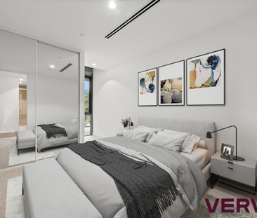 204/35 Lonsdale Street, Braddon ACT 2612 - Apartment For Rent | Domain - Photo 4
